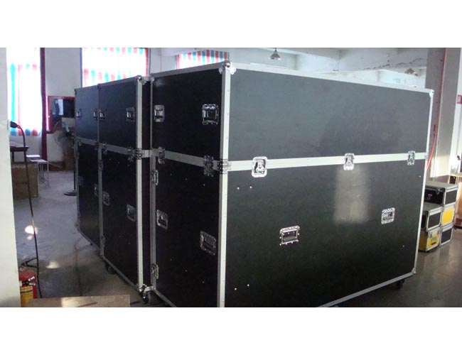 定做青岛航空箱|青岛航空箱厂家