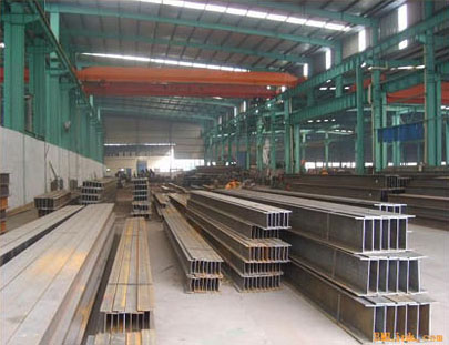 新疆鄯善Q345B材质天津175*175*7.5*11H型钢