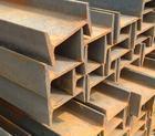 新疆喀什Q345BH型钢148*100*6*9特殊定尺H型钢